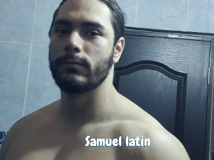 Samuel_latin