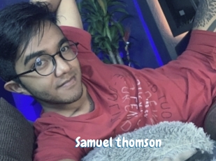 Samuel_thomson