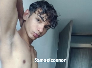 Samuelconnor