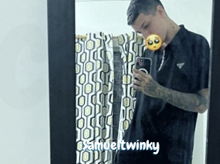 Samueltwinky