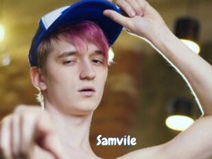 Samvile