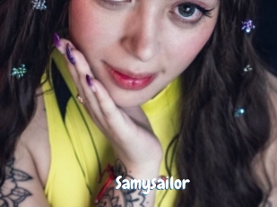 Samysailor