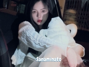 Sanaminato