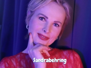 Sandrabehring