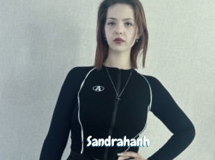 Sandrahanh