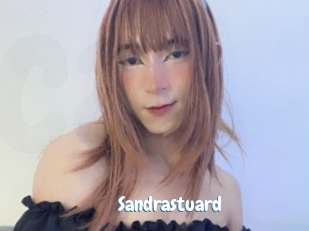 Sandrastuard