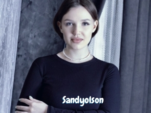 Sandyolson