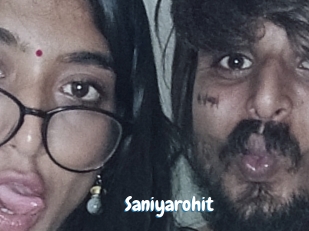 Saniyarohit