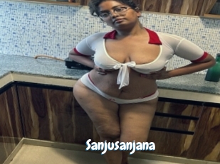 Sanjusanjana