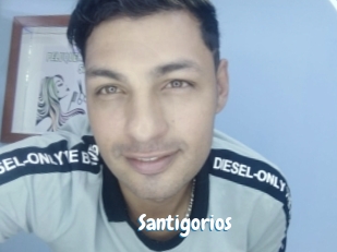 Santigorios