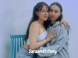 Saraandtifany