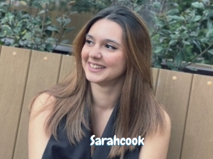 Sarahcook