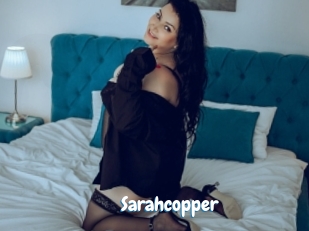 Sarahcopper