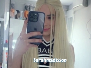 Sarahmadisson