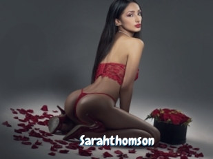 Sarahthomson