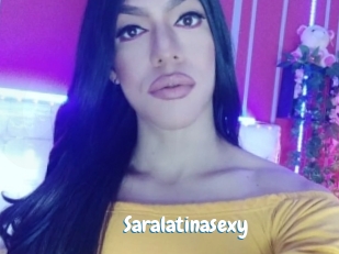 Saralatinasexy