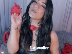 Saramoller