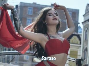 Saraso