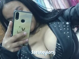 Sarateylorsj