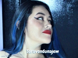 Saravondunajew