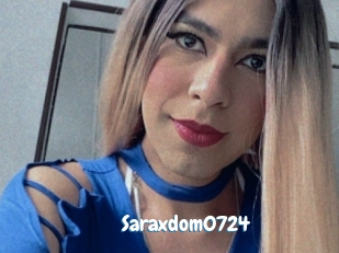 Saraxdom0724