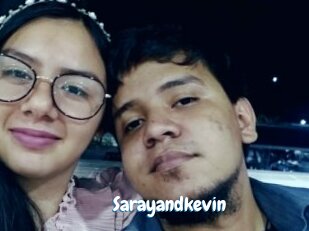 Sarayandkevin