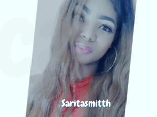 Saritasmitth