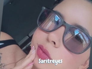 Saritreyes