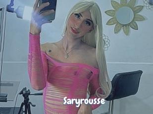 Saryrousse