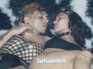 Sashaandbill