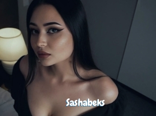 Sashabeks