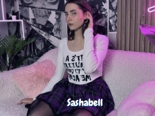 Sashabell