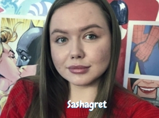 Sashagret