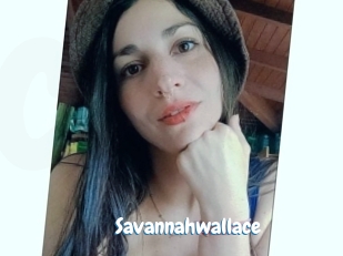 Savannahwallace