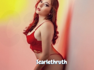 Scarlethruth