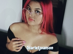 Scarletjoanson