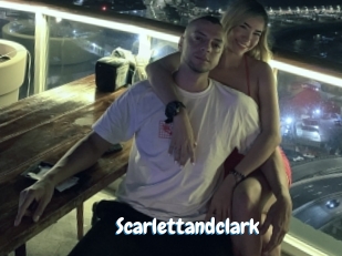 Scarlettandclark