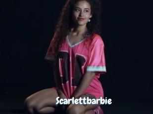 Scarlettbarbie