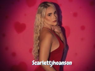 Scarlettjhoanson