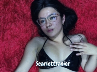 Scarlettsanier