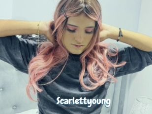 Scarlettyoung