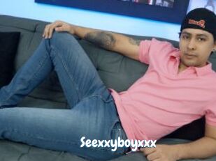 Seexxyboyxxx