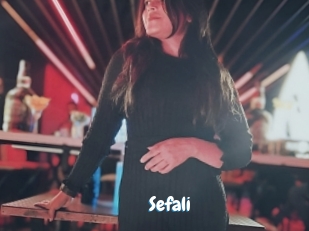 Sefali