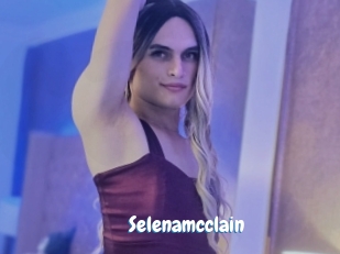 Selenamcclain