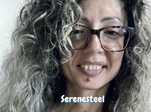 Serenesteel