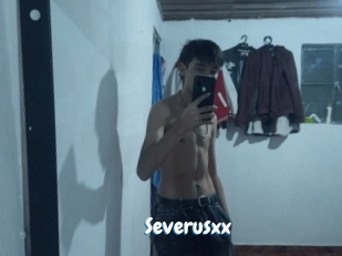 Severusxx