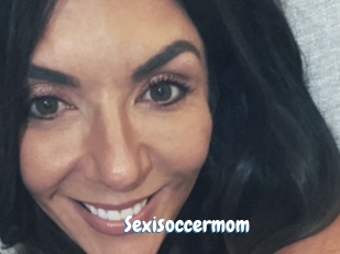 Sexisoccermom