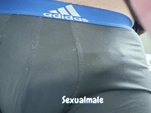 Sexualmale