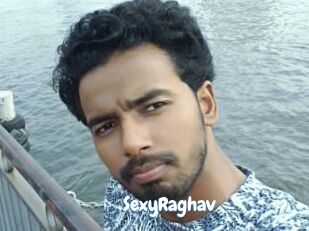 SexyRaghav