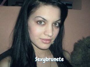 Sexybrunete